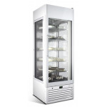 Pastry display MON Model VENERE PSB/W