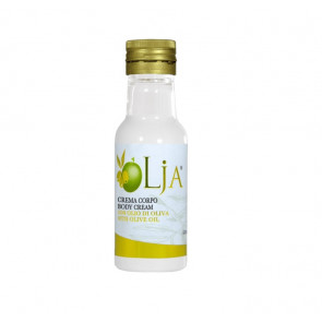 Body cream STK Olja Box of 280 pieces Model OLJCC30