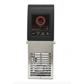 SoftCooker/Roner Model SmartVide5 Professional controlled temperature cooker