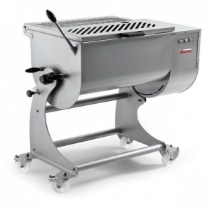 Mixer Model IP 180 XP B/a Power 1ph watt 750 - hp 1 (x2) 3ph watt 1100 - hp 1,5 (x2)