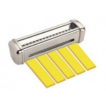 DOUGH SHEETER FETTUCCINE mm 6.5 for DOUGH SHEETER IMPERIA Model FSE004