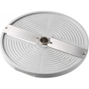 Disc e4 for slicing suitable for models 4000, 2000r , 3000, 2500, FNT beets, boiled potatoes, cabbage, turnips, onions