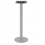 Indoor base TESR Powder coated steel frame, adjustable feet 748-34040H