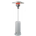 Gas infrared mushroom heater Kar Model FUN654N