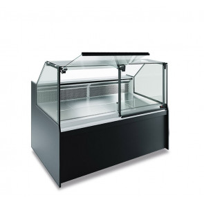 Refrigerated meat and deli counter Model SAMA125XL