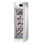 Seasoning meat cabinet Everlasting Stainless steel Meat capacity 150 Kg Cheese/cold cuts capacity 100 Kg Model AC8302