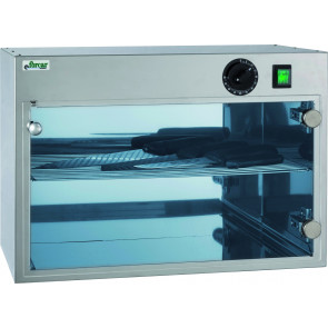 Sterilizers Model SUVN 0,16W For glasses and cutlery