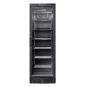 Refrigerated cabinet Model TNG390B BLACK