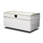 Island Freezer for supermarket UCQ Model GTEVO150