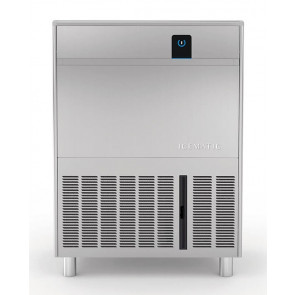 Ice maker Hollow ice cube Storage kg 36 Daily production kg 81 Model K80