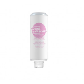 Liquid hand soap refill STK Whity Box of 20 pieces Model WHSM300F