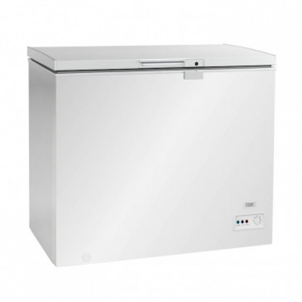 Deep-freezer Double temperature Model AX200CDN