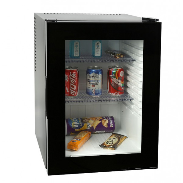 Minibar STK  Model E40VN