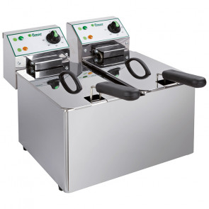 Electric fryer Countertop Model FR44