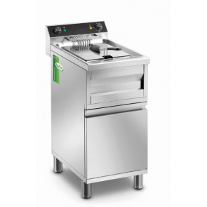 Electric fryer Model MFR12M Power 9000 Watt