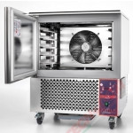 Professional Blast chiller Model ATT05