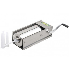 Horizontal manual sausage filler Model SS7H