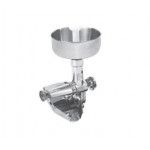 Accessorio spremipomodoro per torchio pasta elettrico Omra OM4500