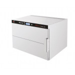 Essiccatore in Acciaio inox HotMix Modello HOTMIXPRO DRY