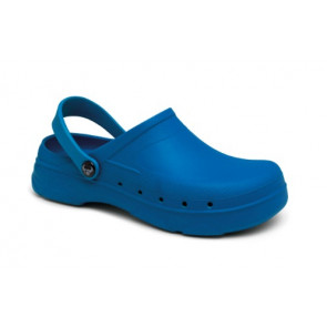 Non-slip plinth Blue Oden Ultralight in EVA (Ethylene Vinyl Acetate) Model SUE006