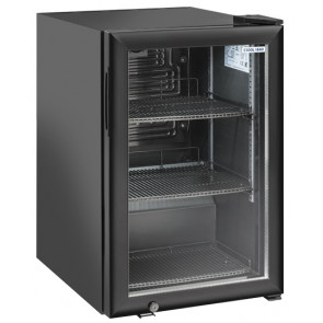 Refrigerated drinks display Model RCF60