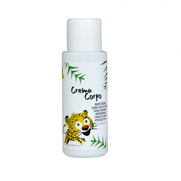Body cream STK Baby Kit Box of 280 pieces Model BYCC30F