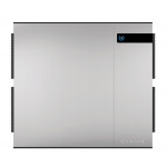 Ice maker Modular ice cube Model M505F Daily production kg 460