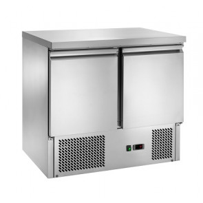 Static refrigerated saladette Model AK941