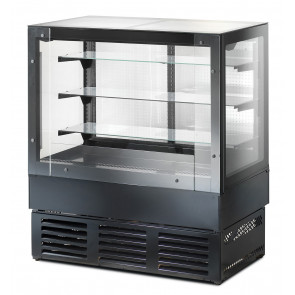 Self-service refrigerated display Model EVOKL120SPECIAL