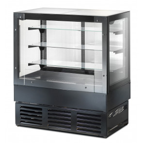 Self-service refrigerated display Model EVOKL120SPECIAL
