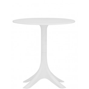 Outdoor table TESR Frame and top in polypropylene Model 1735-Y70