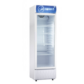Refrigerated drinks display Model AX315RG