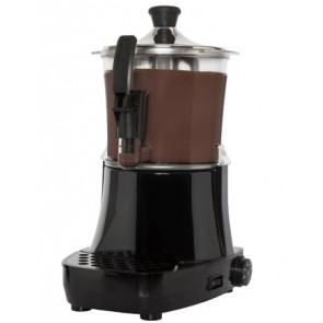 Chocolate dispenser SM Model Lola6