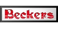 Buy Beckers' professional catering products online
