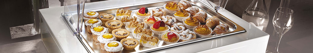 Buffet food displays for sale online