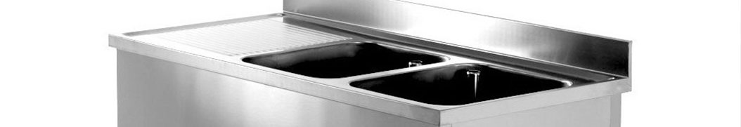 Professional catering sinks for sale online