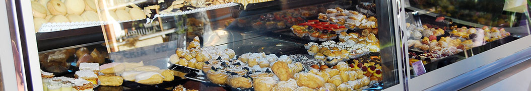 Pastry displays for bars and pastry shops for sale online
