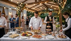 Catering