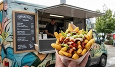 Foodtruck e Streetfook