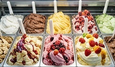 Gelateria e Yogurteria