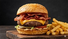 Hamburgeria e Fastfood