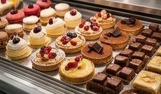 Pasticceria e Cioccolateria