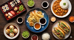 Ristorante Asiatico