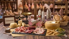 Salumeria
