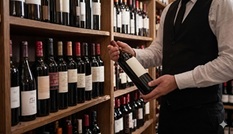 Enoteca e Vineria