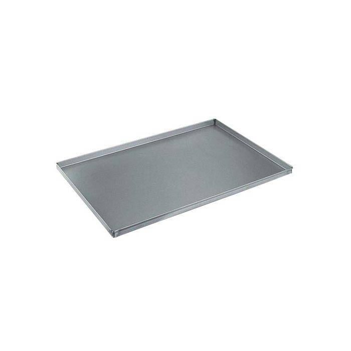Paletta Per Pizza In Alluminio Q Pizza 35,6×40,6 Cm – Leggera, Antiossidante, Lavabile In Lavastoviglie