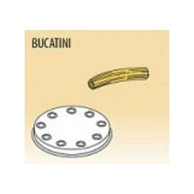 Trafila bucatini 4mm per macchina della pasta modello MPF8