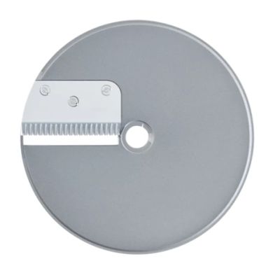Disco per cialde spessore 2 mm Modello 60.28198W per modello CL50 GOURMET