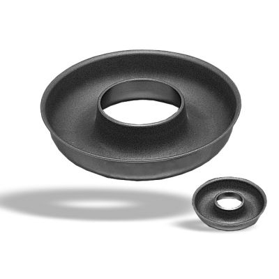 Ciambella antiaderente Dimensioni ø cm. 24x5h Modello 609-024