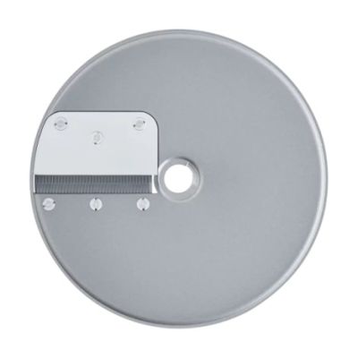 Disco per cubetti piccolissimi spessore 2x2x2 mm Modello 60.28174W per modello CL50 GOURMET